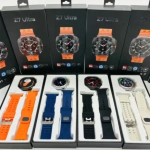samung-Galaxy-Z7 Ultra Smart Watch For Men Sports